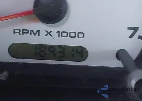 2005 Ford Ranger Edge/Xl/Xlt из США, поврежденный, VIN 1FTZR15E05PA80034